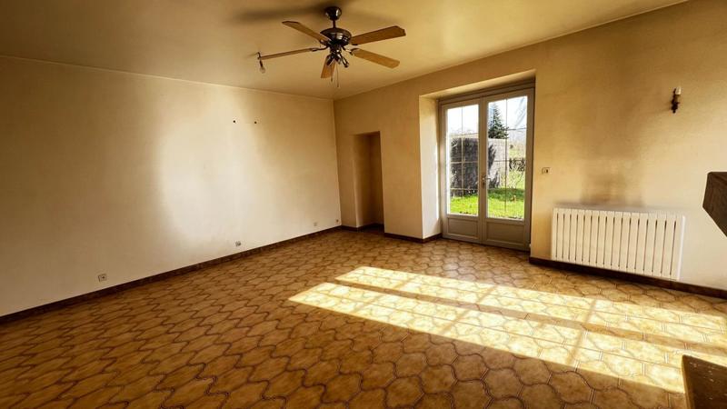 Maison - 115 m² - 4 pièces