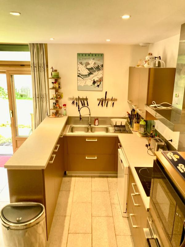 Corps de ferme - 421 m² - 15 pièces