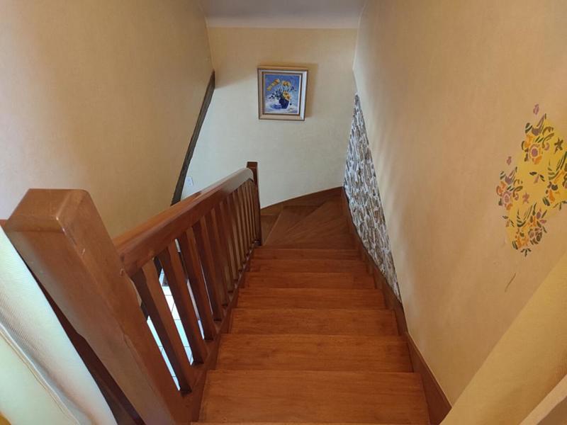 Maison - 160 m² - 7 pièces