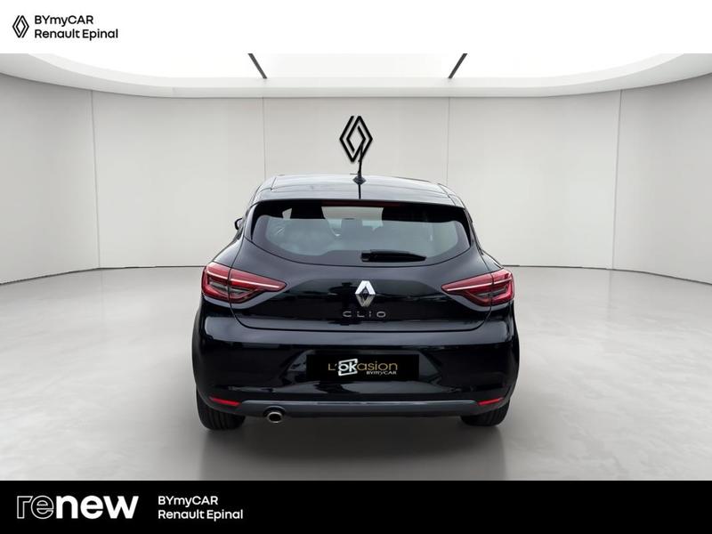 Renault Clio V TCe 90 - 21 Intens