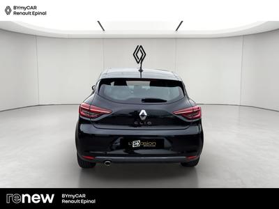 Renault Clio V TCe 90 - 21 Intens