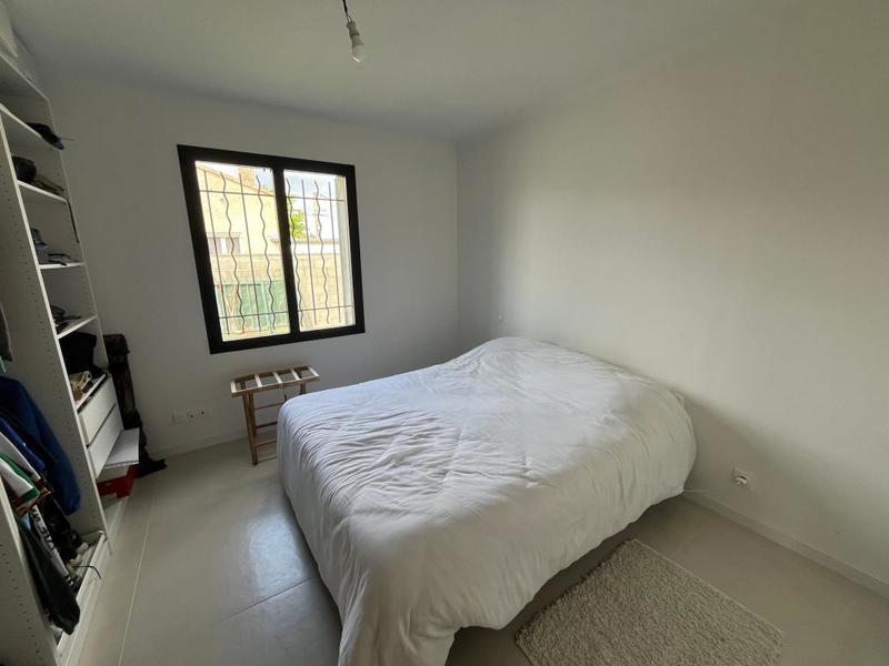 Maison - 118 m² - 5 pièces