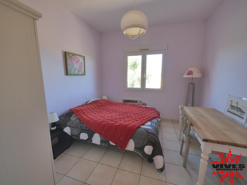 Villa - 213 m² - 6 pièces