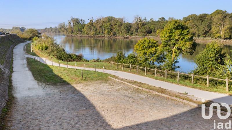 Maison - 200 m² - 7 pièces