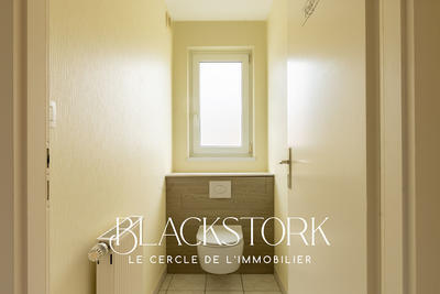 Appartement - 77 m² - 3 pièces