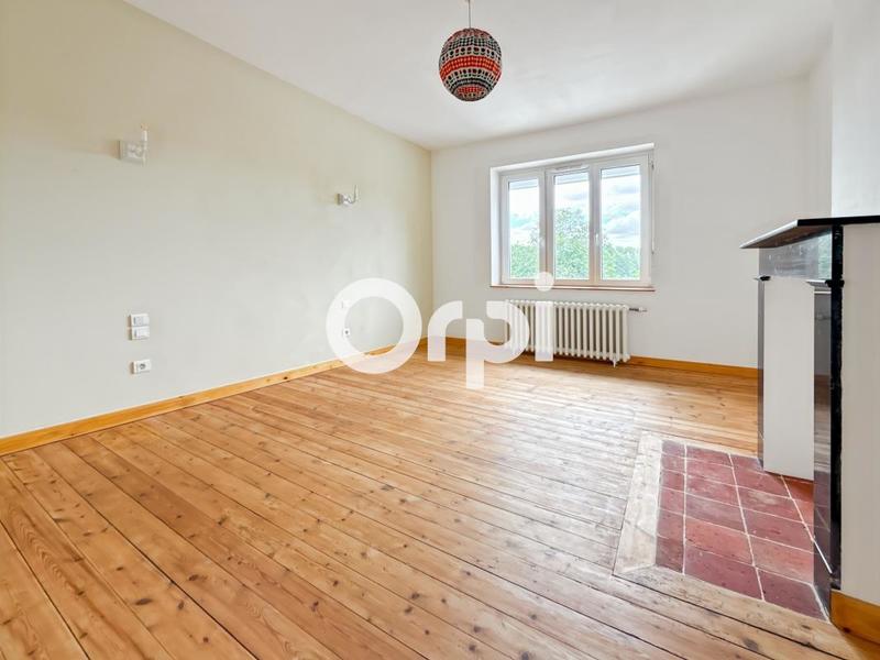 Maison - 267 m² - 7 pièces