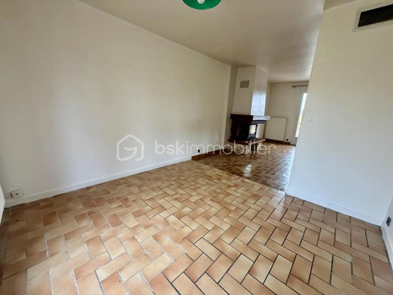 Maison - 83 m² - 4 pièces