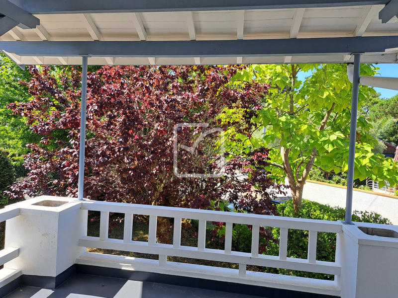 Maison - 115 m² - 6 pièces