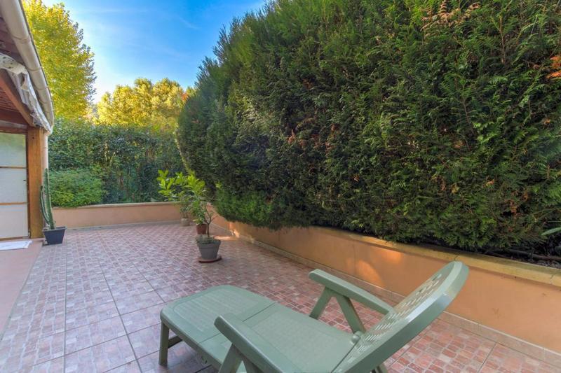 Maison - 58 m² - 3 pièces