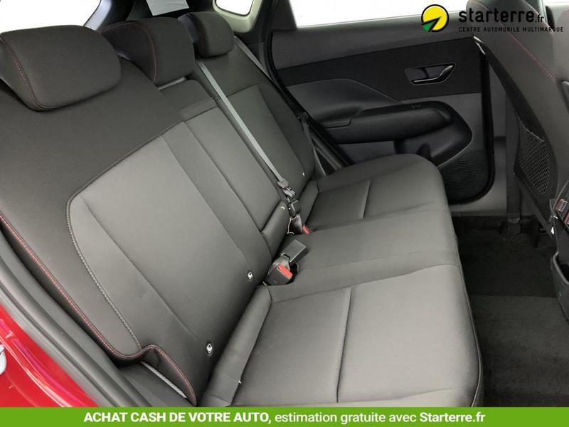 Hyundai Kona Hybrid 129 Creative n Line