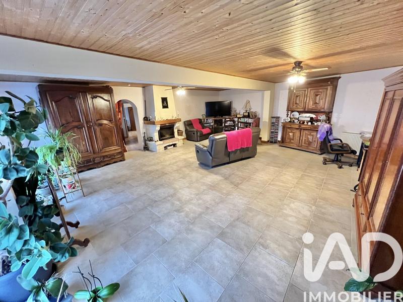 Maison - 316 m² - 12 pièces