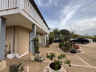 Maison - 138 m² - 7 pièces