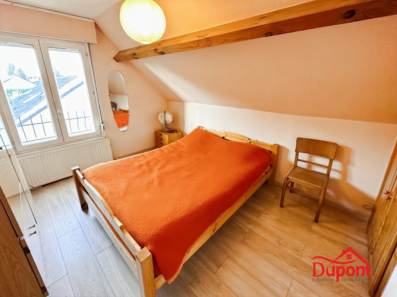 Villa - 115 m² - 8 pièces