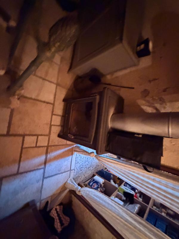 Maison - 220 m² - 6 pièces