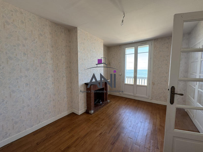 Appartement - 61 m² - 2 pièces