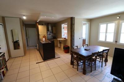 Appartement - 3 pièces