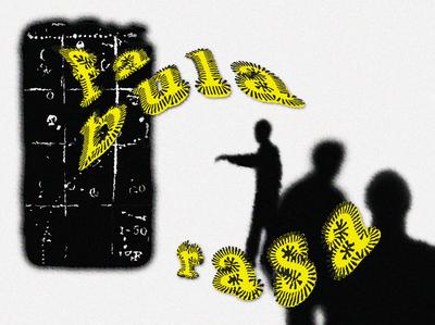 Fabula Rasa - Belette B. Verrey