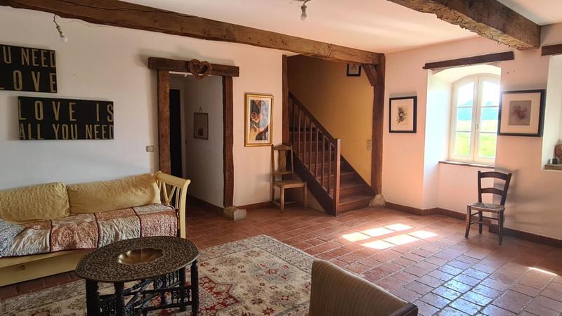 Maison - 200 m² - 5 pièces