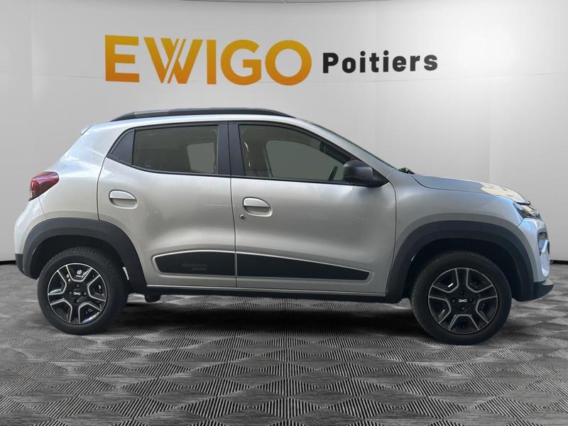 Dacia Spring Achat-Integral Confort