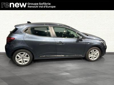 Renault Clio V E-Tech 140 - 21n Business