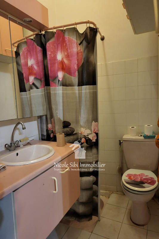 Maison de village - 118 m² - 5 pièces