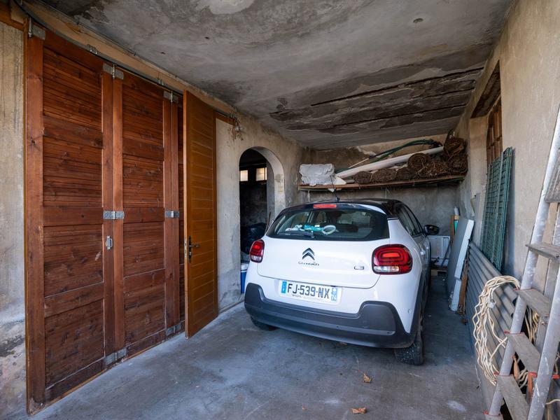 Maison ancienne - 325 m² - 13 pièces