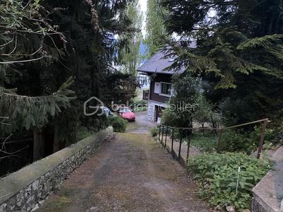 Châlet - 100 m² - 5 pièces