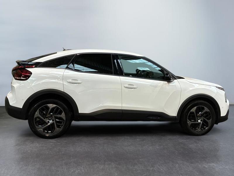 Citroën C4 BlueHDi 130 s&amp;S Eat8 Feel Pack