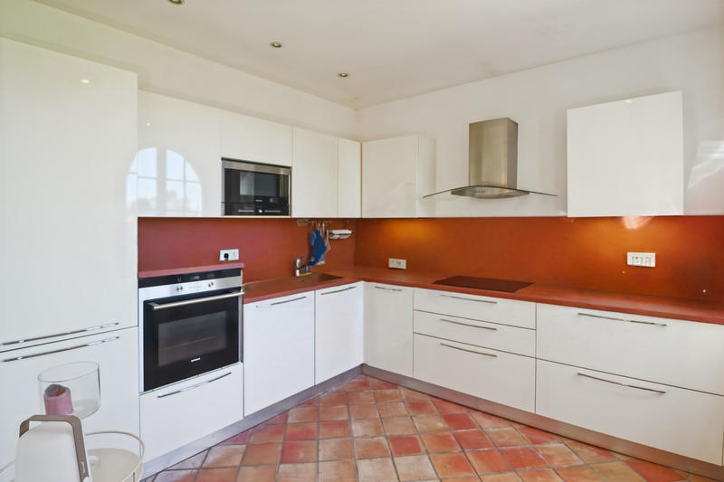 Maison - 124 m² - 6 pièces