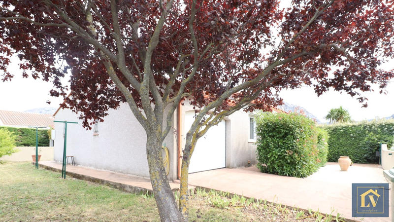 Villa - 112 m² - 4 pièces