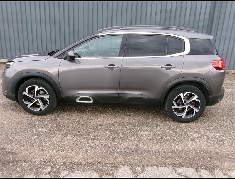 Citroën C5 Aircross Ptech 130 Feel Bvm