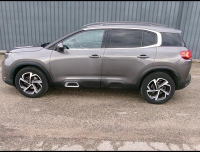 Citroën C5 Aircross Ptech 130 Feel Bvm