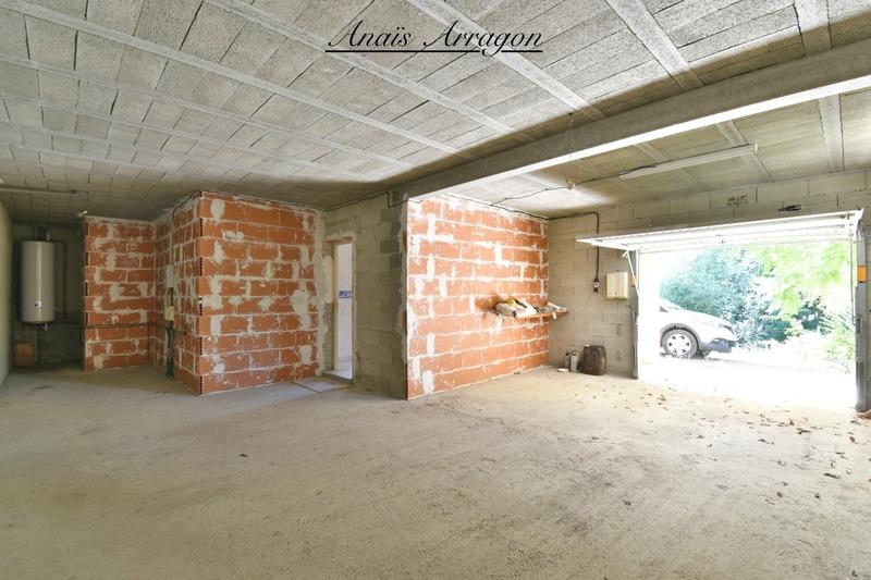 Maison - 107 m² - 4 pièces