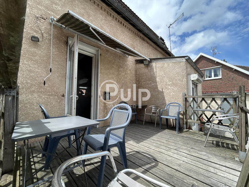 Divers - 73 m² - 3 pièces