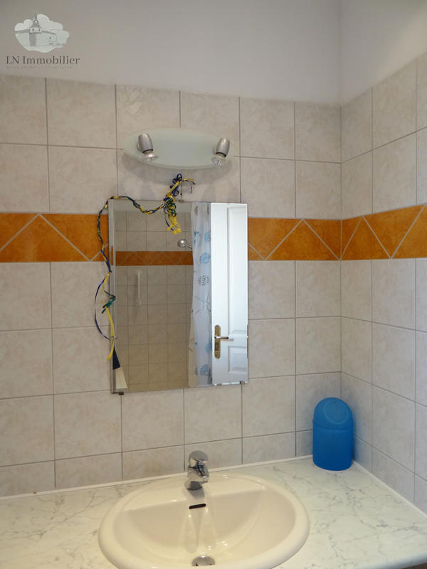 Villa - 105 m² - 7 pièces