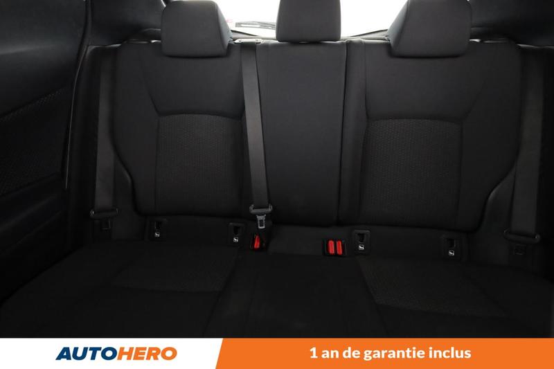 Toyota c-Hr 1.8 Hybride Dynamic 122 ch