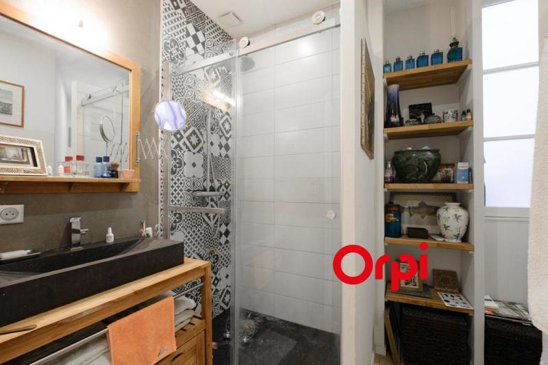 Appartement - 74 m² - 3 pièces