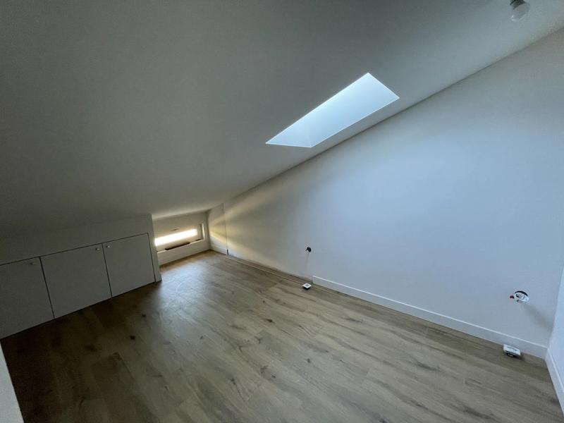 Appartement - 51 m² - 1 pièce