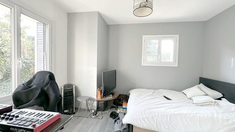 Maison - 185 m² - 7 pièces