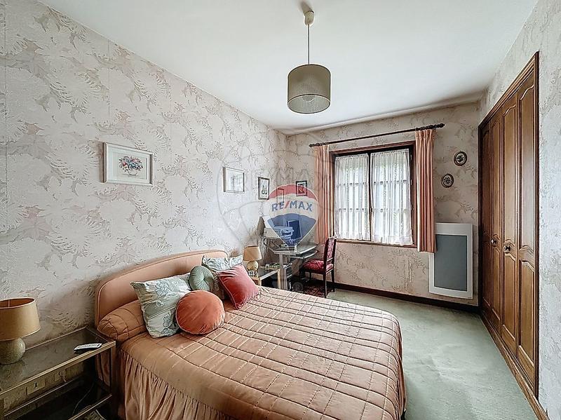 Maison - 148 m² - 5 pièces