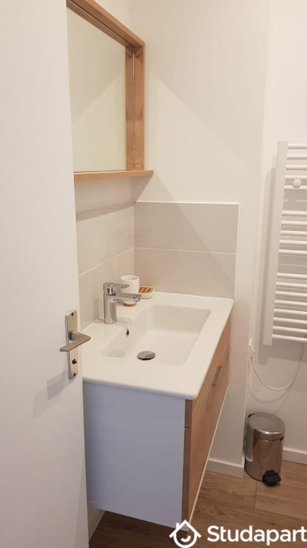 Appartement - 22 m² - 1 pièce