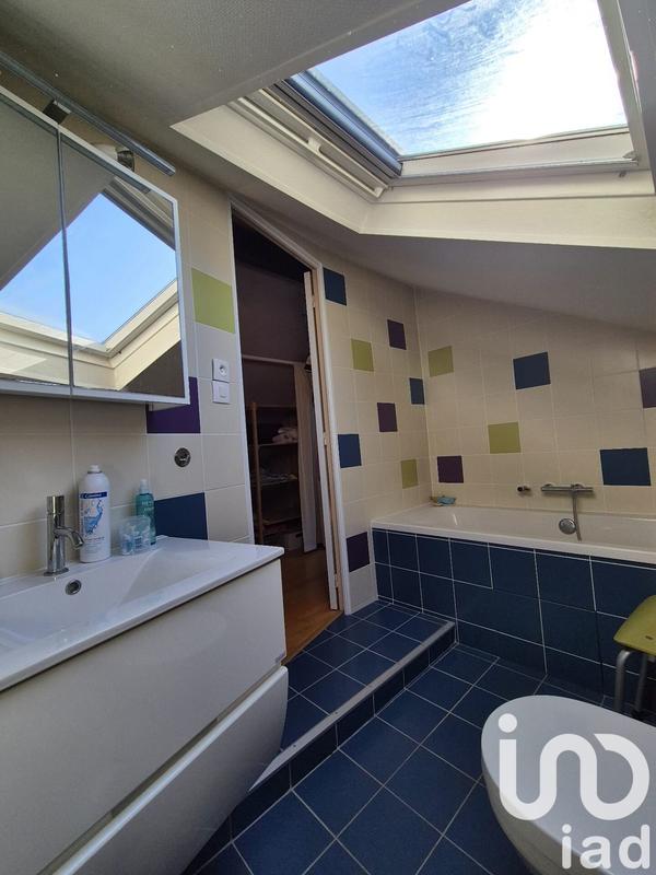 Maison - 150 m² - 7 pièces