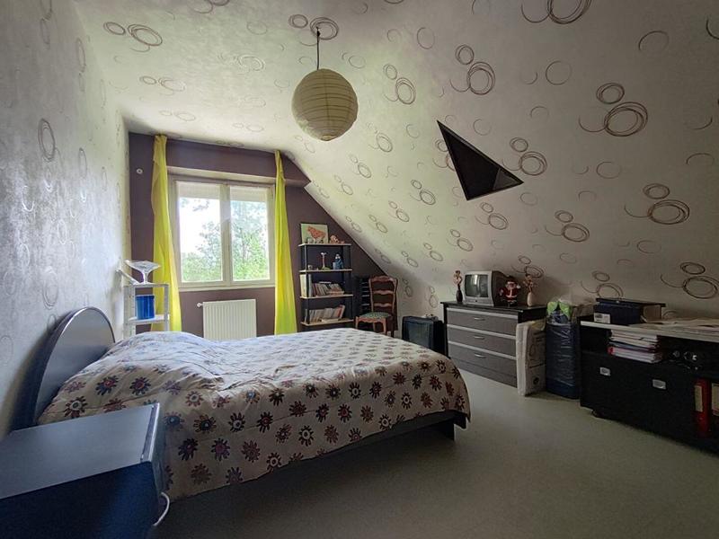 Maison - 146 m² - 7 pièces