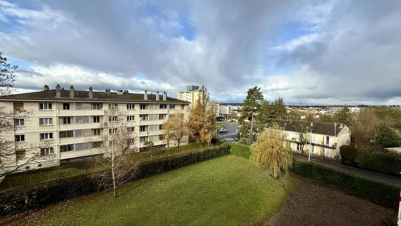 Appartement - 27 m² - 1 pièce