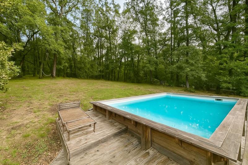 Maison - 165 m² - 5 pièces