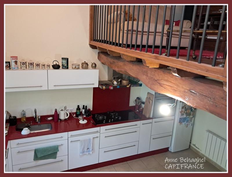 Maison de campagne - 225 m² - 6 pièces