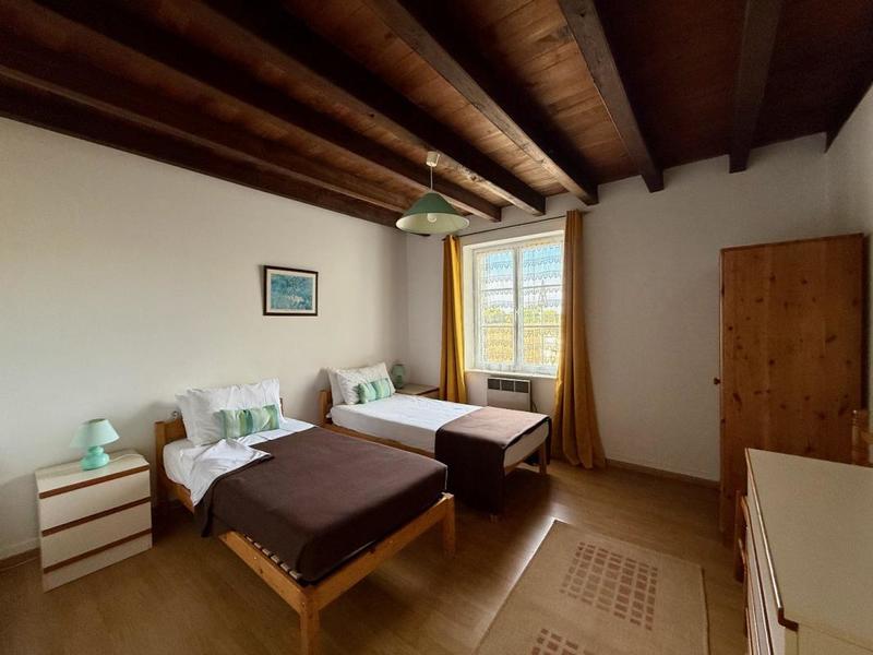 Pavillon - 124 m² - 5 pièces