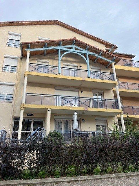 Appartement - 74 m² - 3 pièces