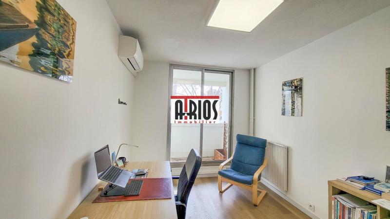 Bureau - 58 m² - 4 pièces