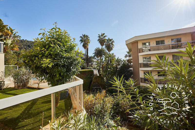 Appartement - 79 m² - 3 pièces